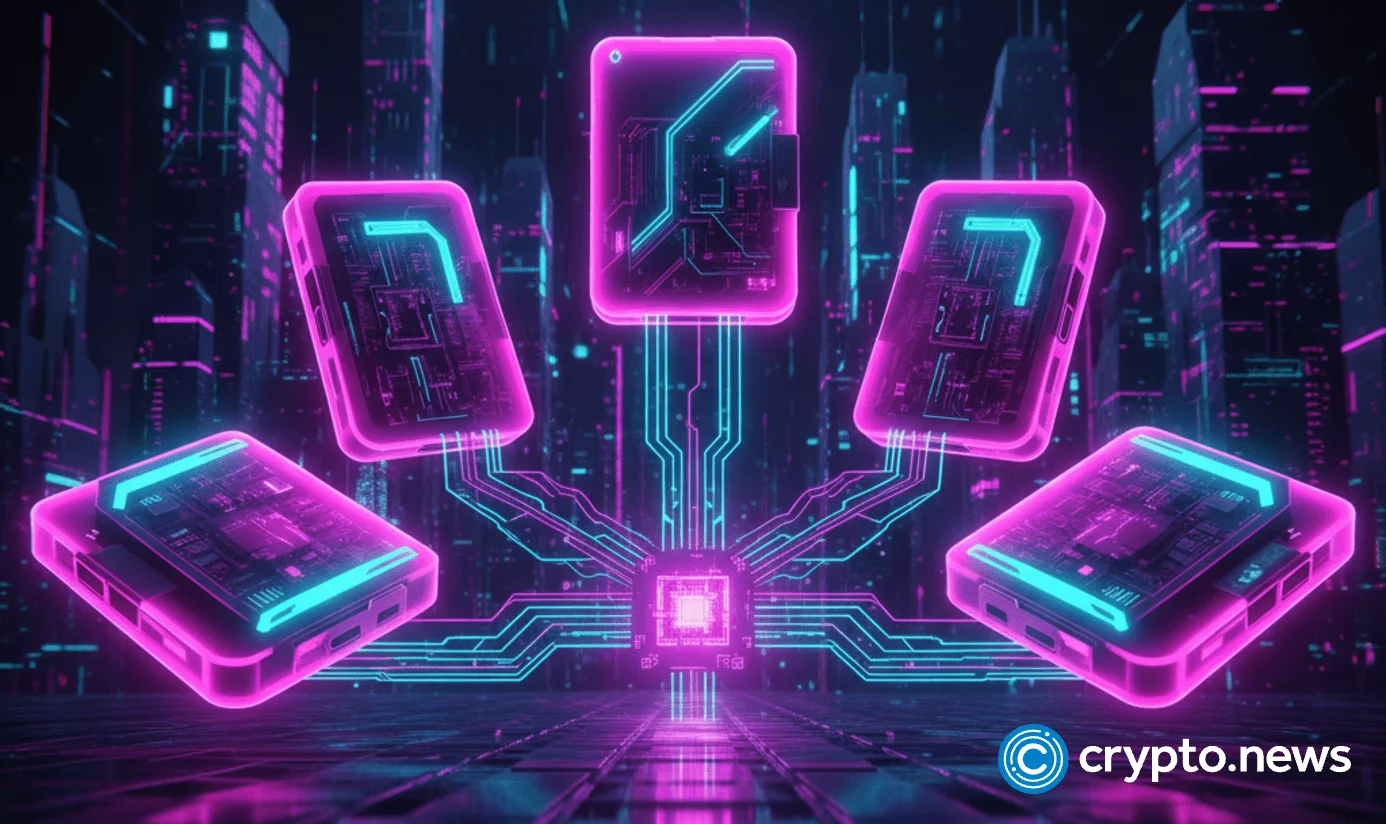 What are crypto wallets? The ultimate wallet guide for 2025  - 2