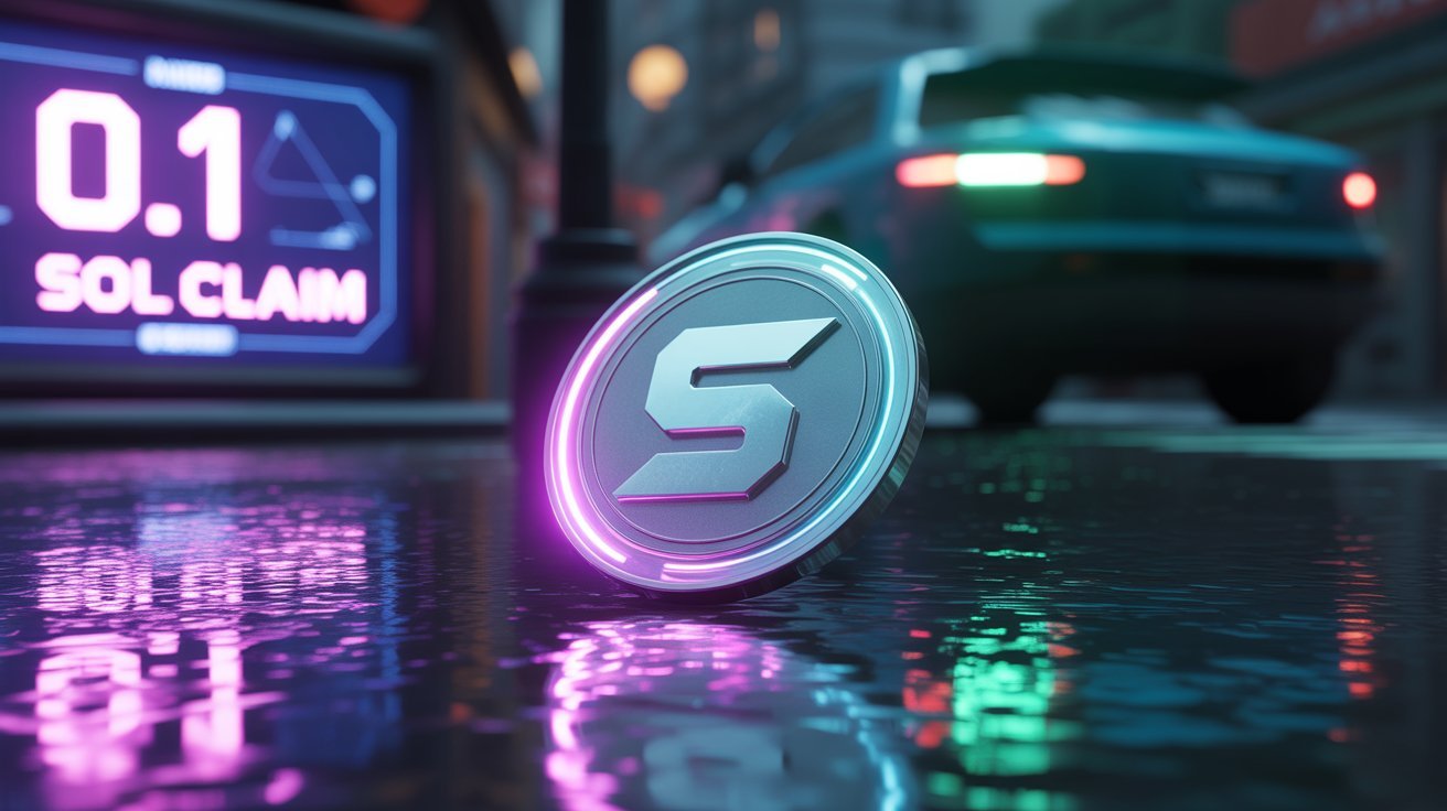 ClaimSolana.co.in Review: Can You Really Earn 0.1 SOL Every 15 Minutes?