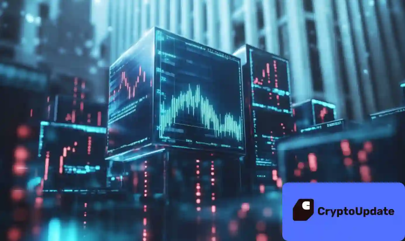 Polychain backs VeryAI’s palm‑print, crypto‑ID stack for bot‑free Web3