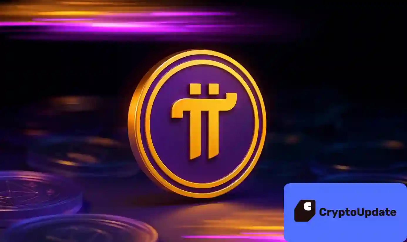 Pi Network coin price jumps +30% after Kraken listing ahead of Pi Day