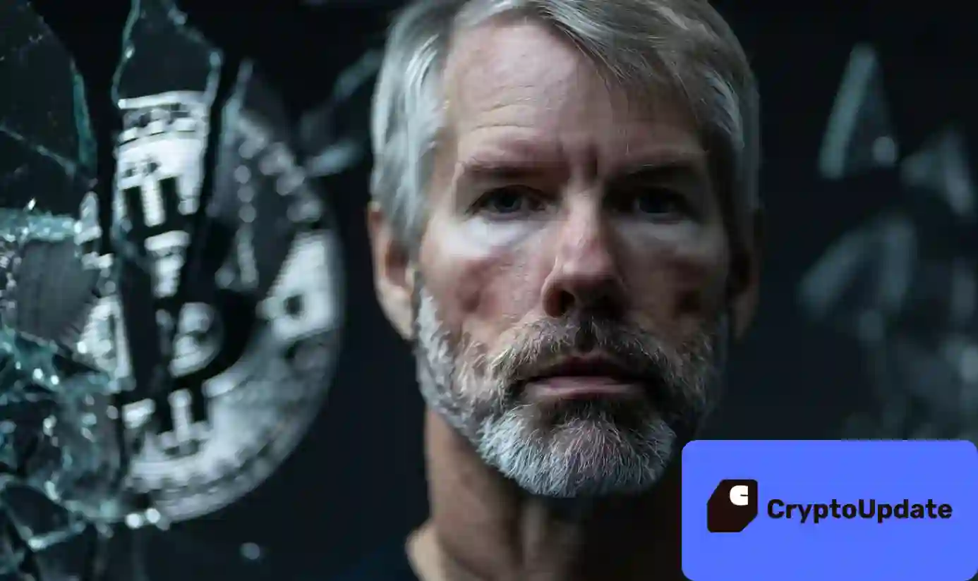 Michael Saylor fires back former UK Prime Minister says Bitcoin is a ponzi scheme