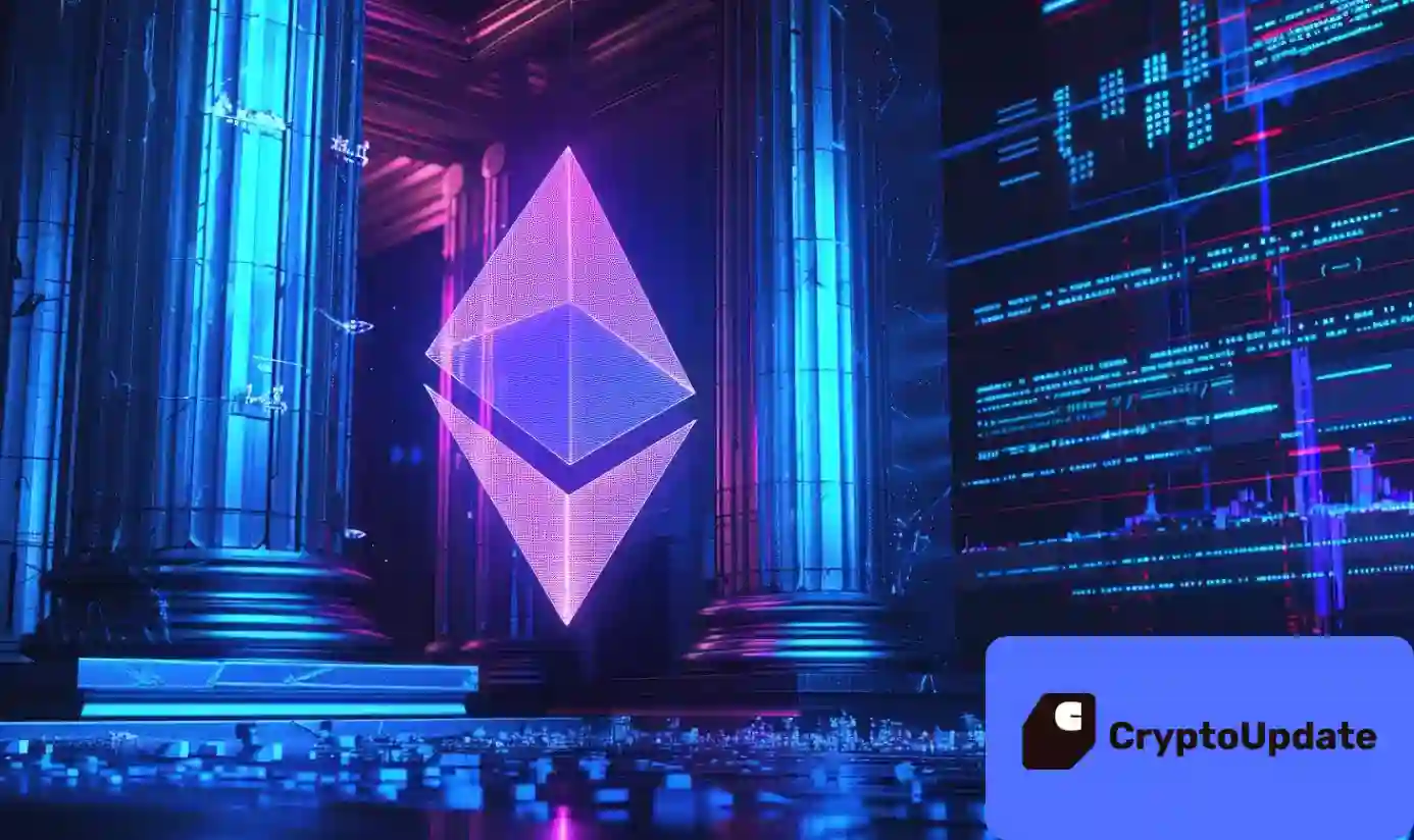 Analyst says BlackRock’s staked Ethereum ETF had a ‘very solid’ debut