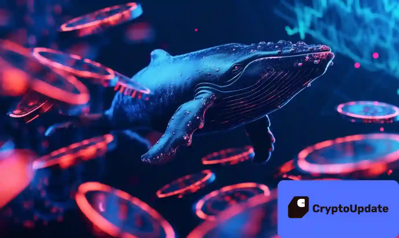 Whale opens 20x oil short on Hyperliquid with 5.6M USDC at risk