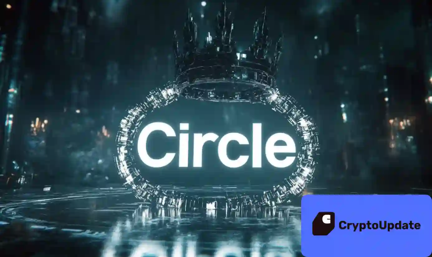 Circle Is Building Its New Blockchain to stop Quantum Attack