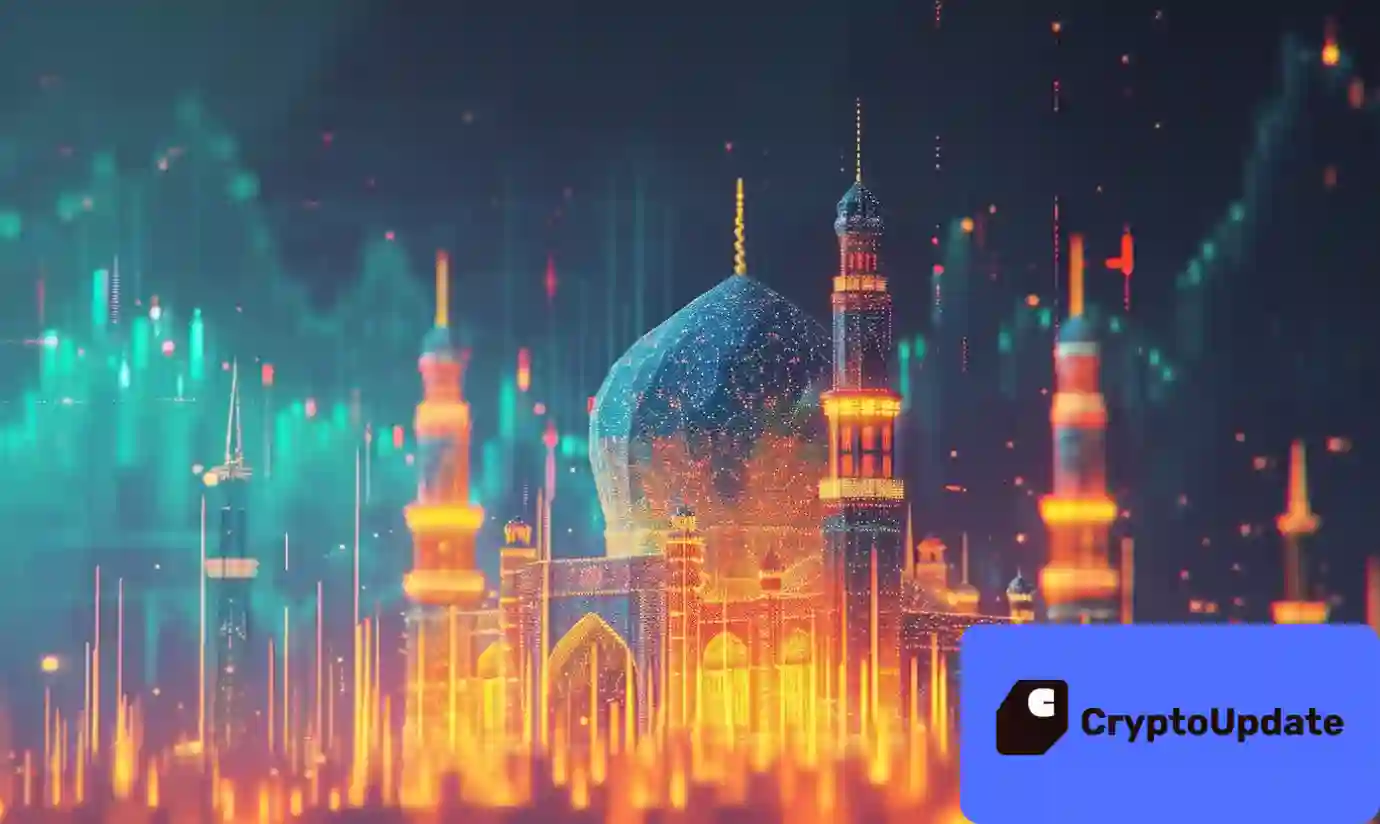 US–Iran talks in Pakistan hand crypto a fragile off‑ramp