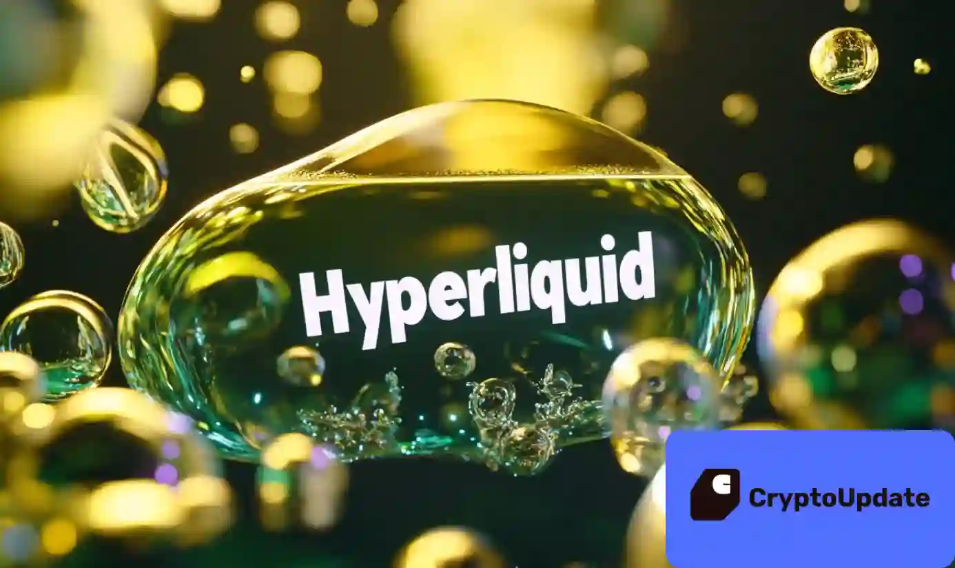 Hyperliquid price eyes rally past $50 after confirming bullish pattern