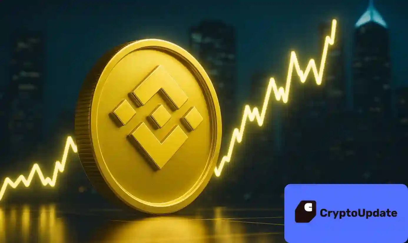 BNB price outlook ahead of Osaka/Mendel hard fork set for tomorrow