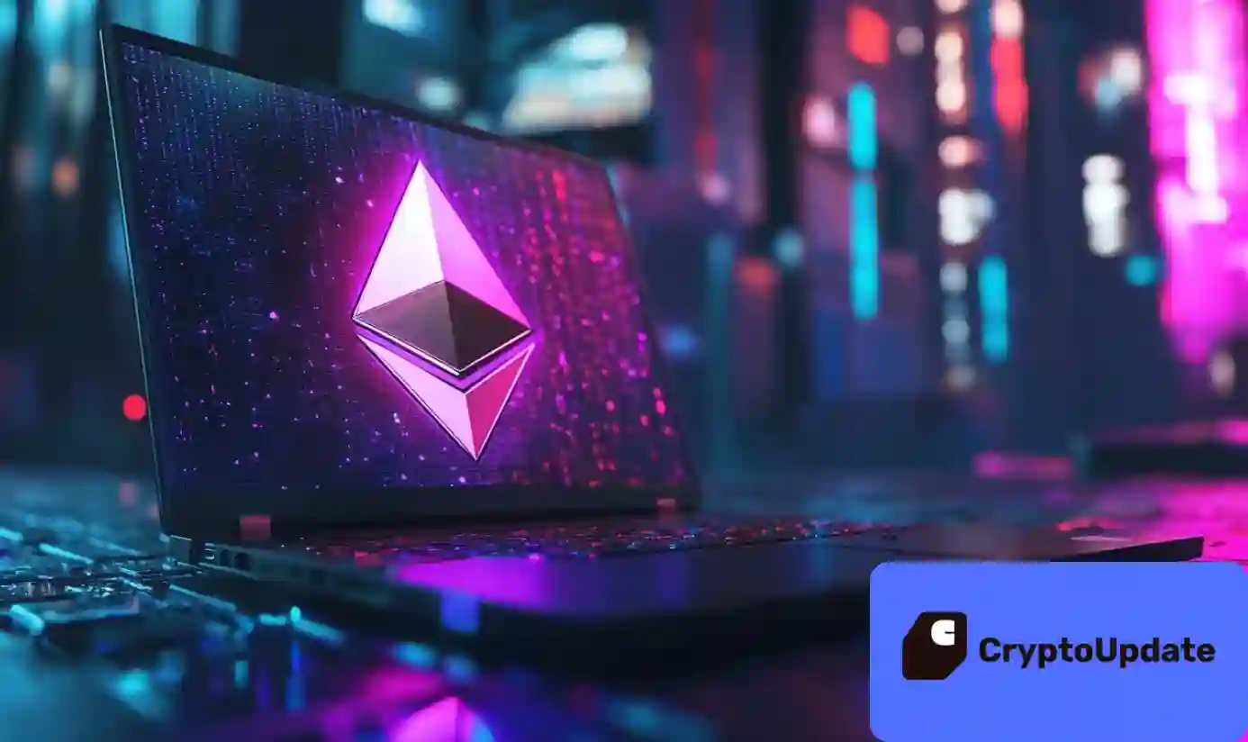 Ethereum leverage wipeout sparks hopes for cleaner ETH rally