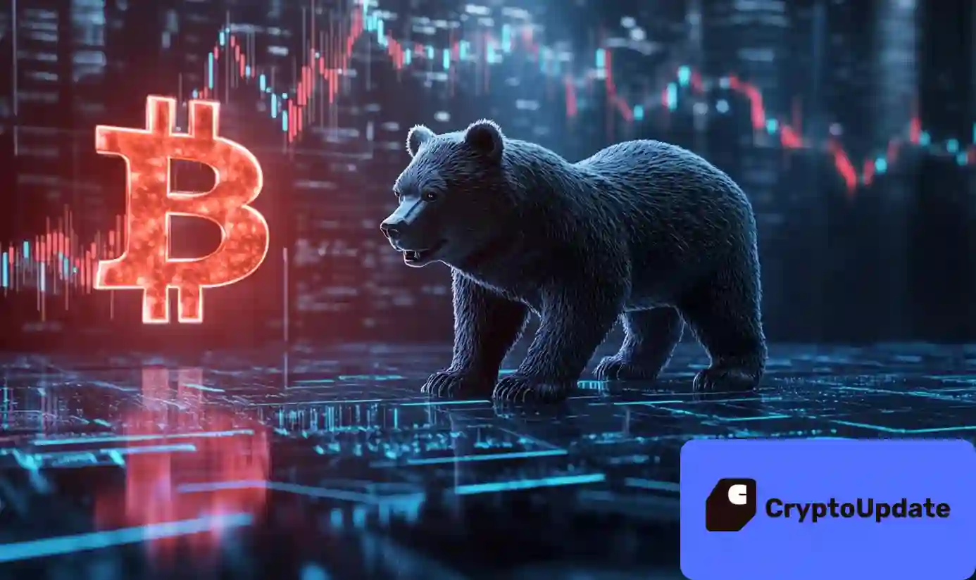 Bitcoin bears pile in as funding rates hit extreme lows