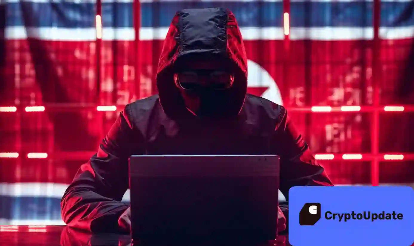 Ethereum Foundation-funded project exposes 100 DPRK developers operating in crypto