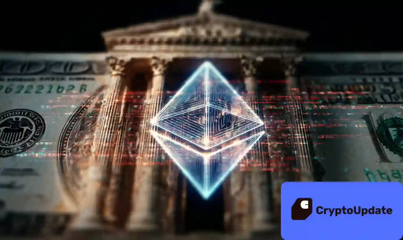 Ethereum price approaches $2,400 as ETFs hit six-day inflows streak