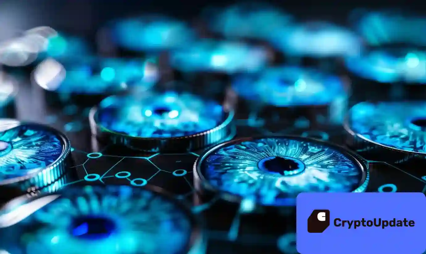 Worldcoin eases off the gas as WLD unlock rate drops 43%