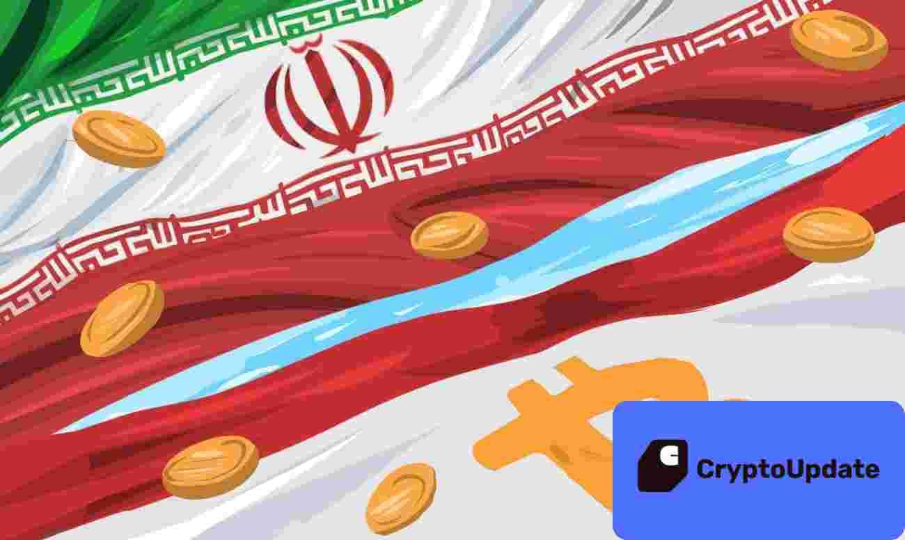 Iran nuclear talks lift bitcoin Monday