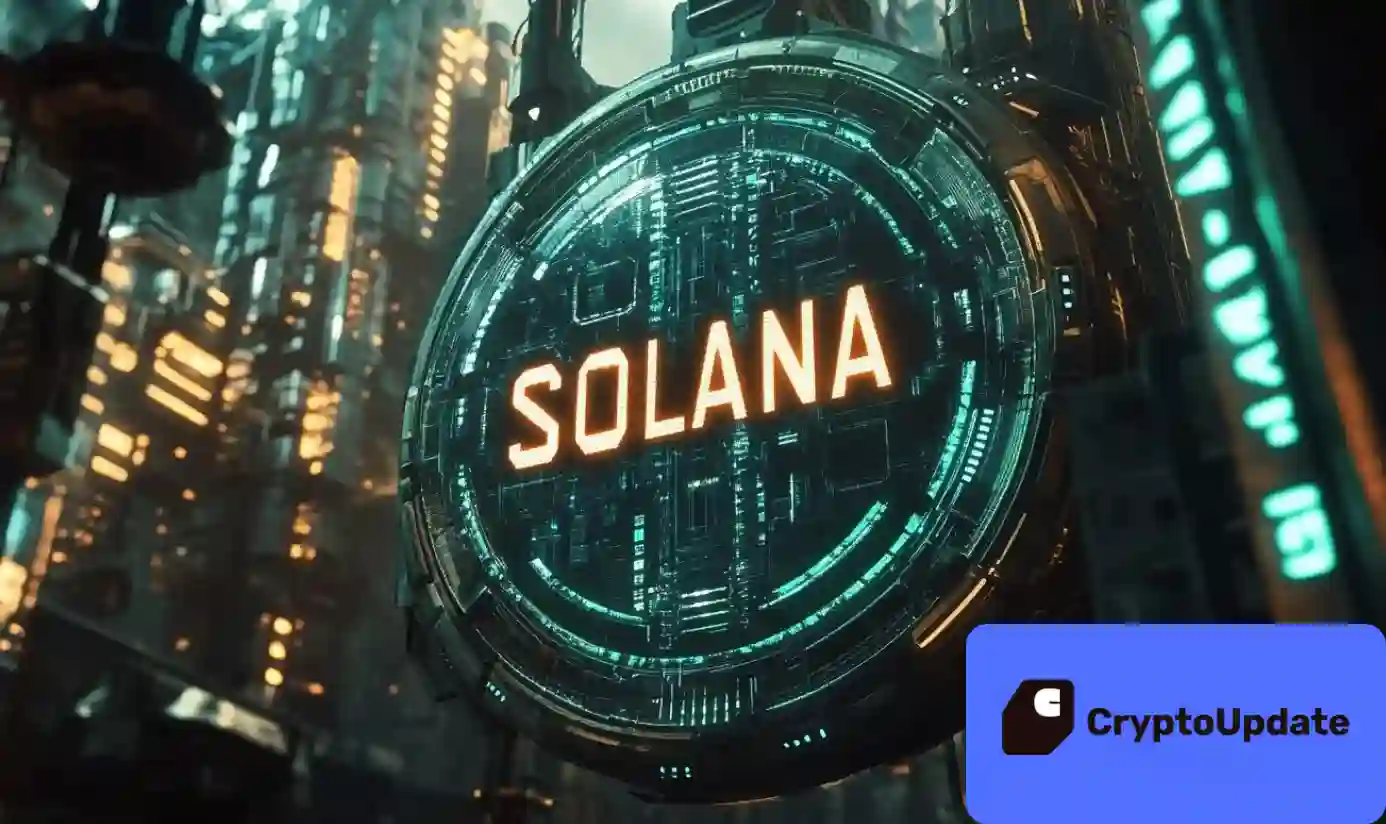 Solana price must hold $80 support to fuel next leg higher: analyst