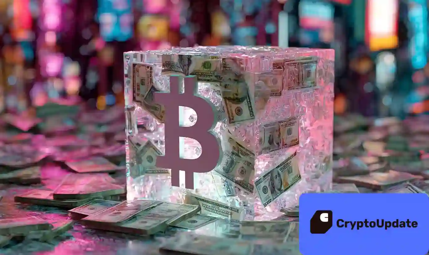 Bitcoin snaps back to $74,000 as Trump ends Hormuz naval blockade