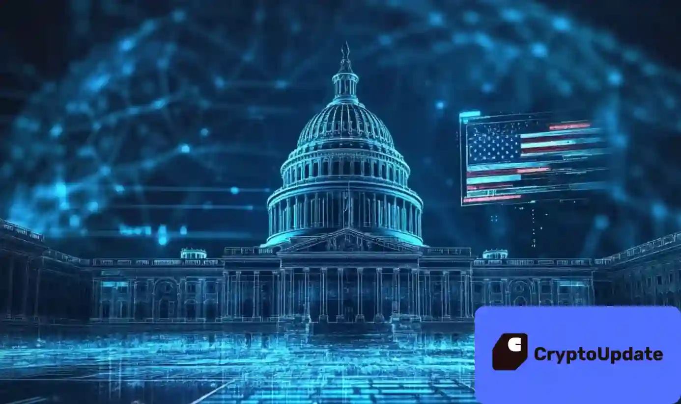 Texas man charged over alleged $12.3 million AI crypto arbitrage scam