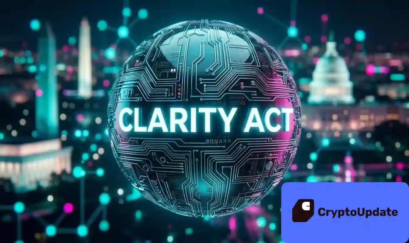 Lummis warns next clarity act window is 2030