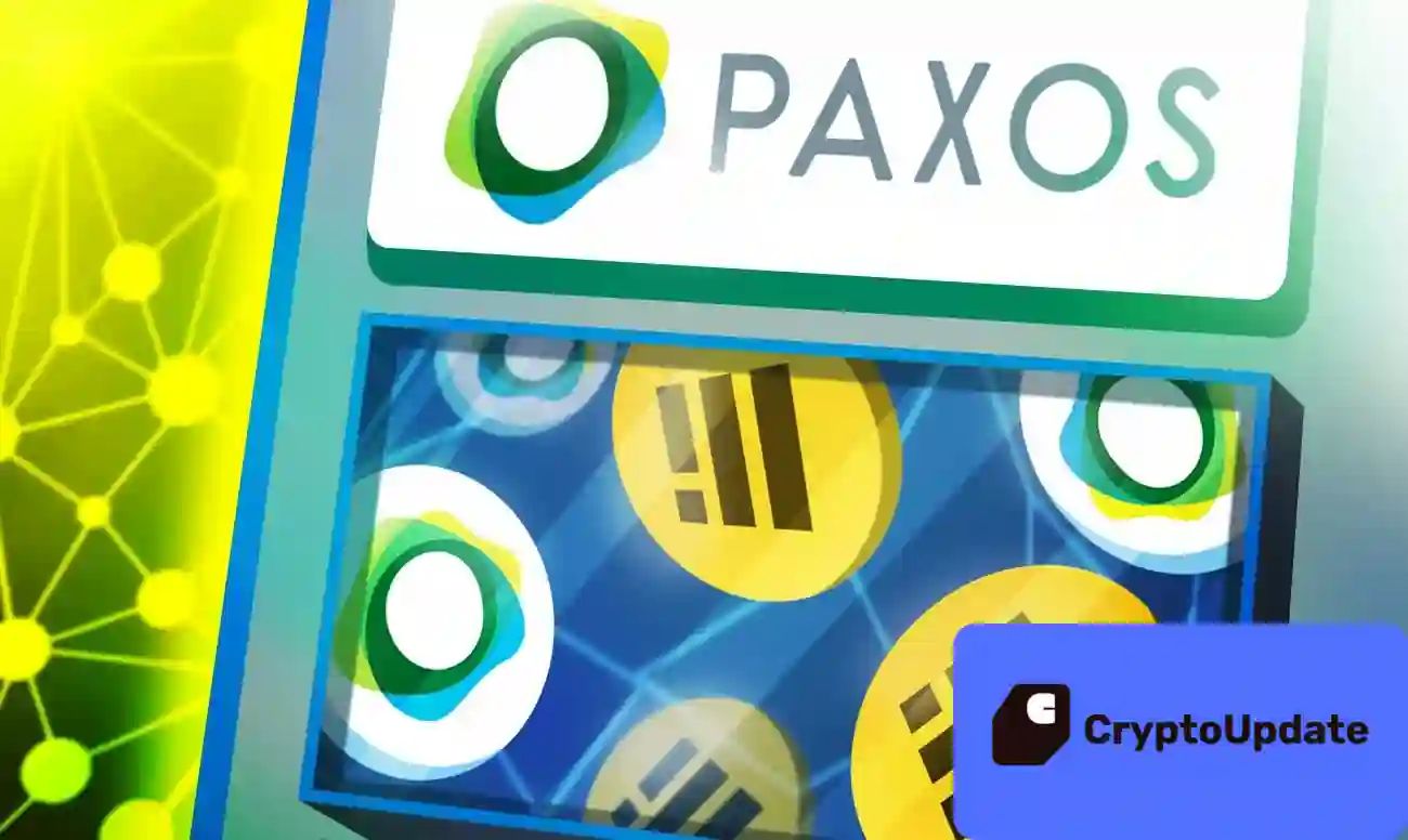 Paxos becomes first blockchain native firm approved as SEC clearing agency