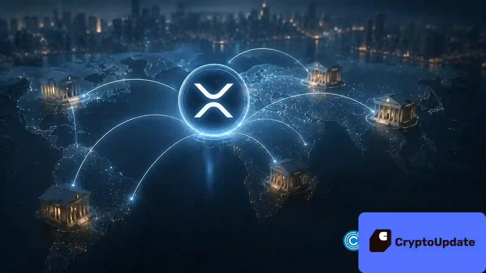 XRP price holds $1.10 as ETF inflows rise, but can bulls reclaim $1.13?