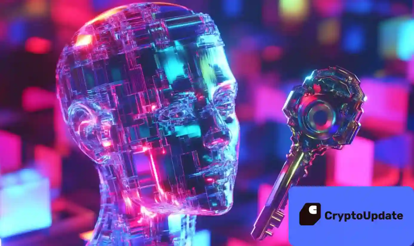 How AI agents can transform DeFi trading without sacrificing user control