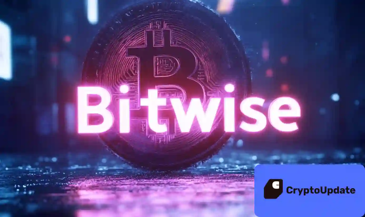 Bitcoin loses advisor spotlight as stablecoins and tokenization rise, Bitwise CIO says