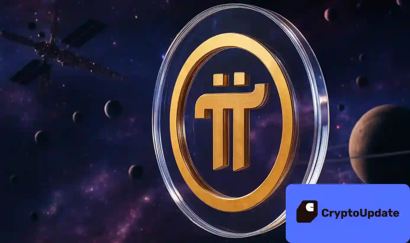 Pi Network just hit a new all-time low