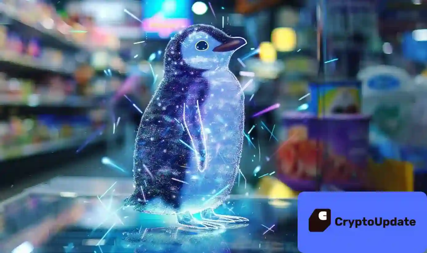 PENGU price could flip bullish if buyers reclaim $0.010