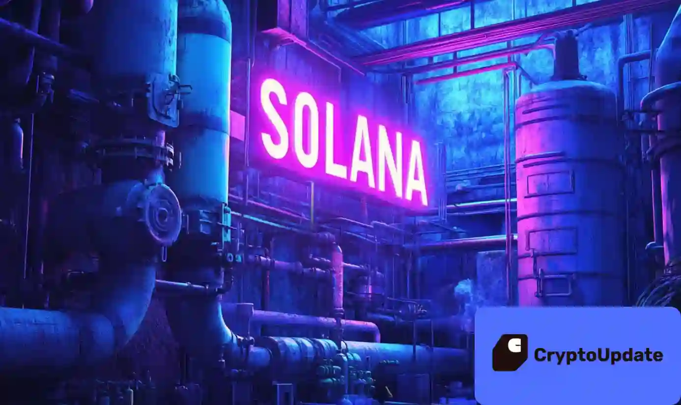 Solana price could revisit June lows as recovery runs out of steam