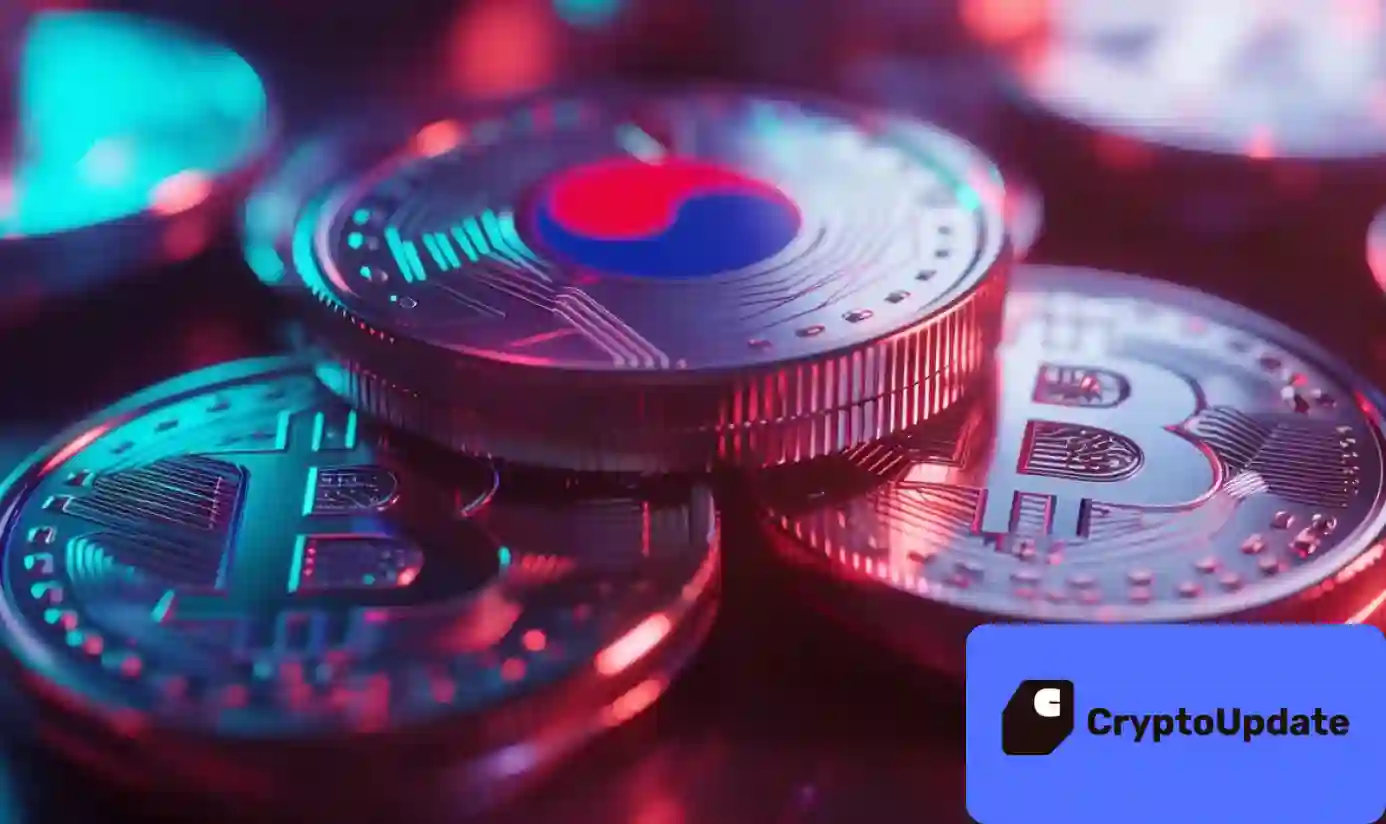 KB Kookmin Bank raises $100m through blockchain powered digital bond sale