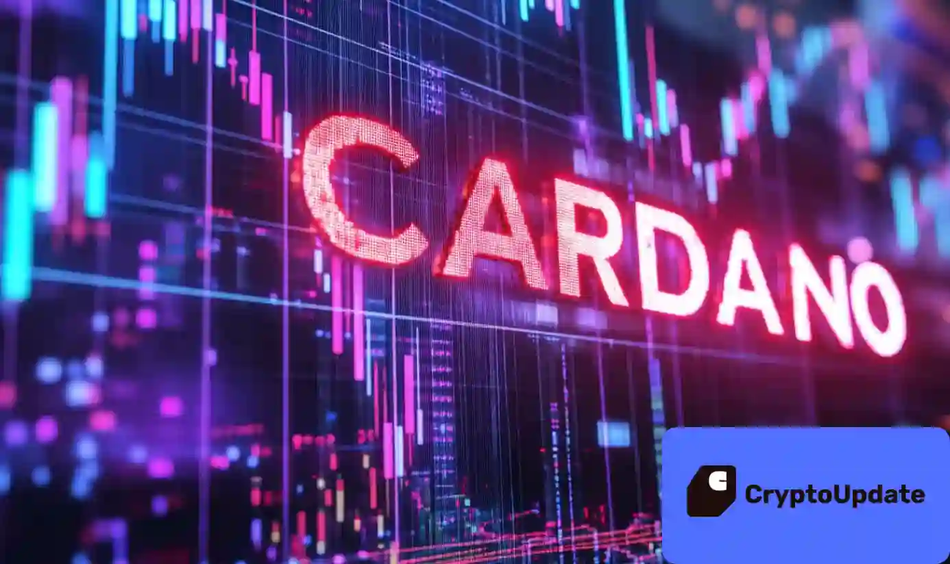 Cardano just hit a multi-year low. What’s next