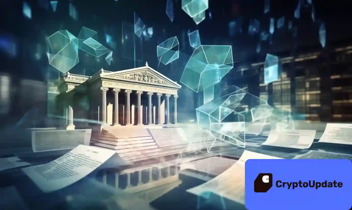 House Committee unveils crypto tax plan that could reshape DeFi