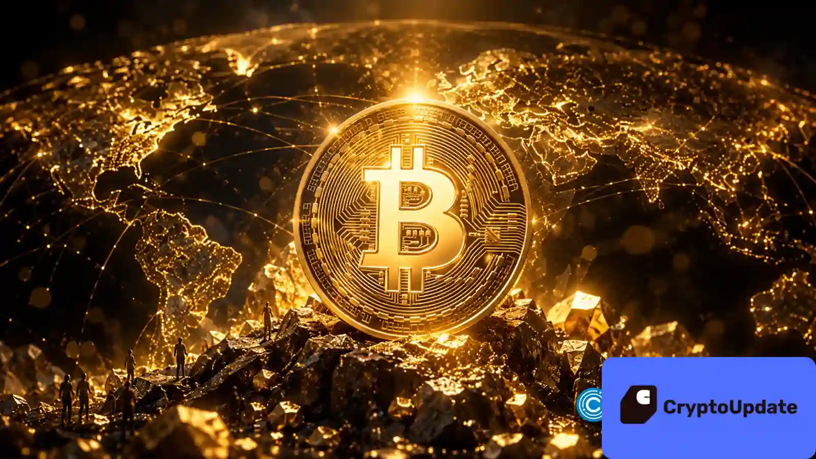 Bitcoin price retreats to $65K ahead of $1.2B options expiry