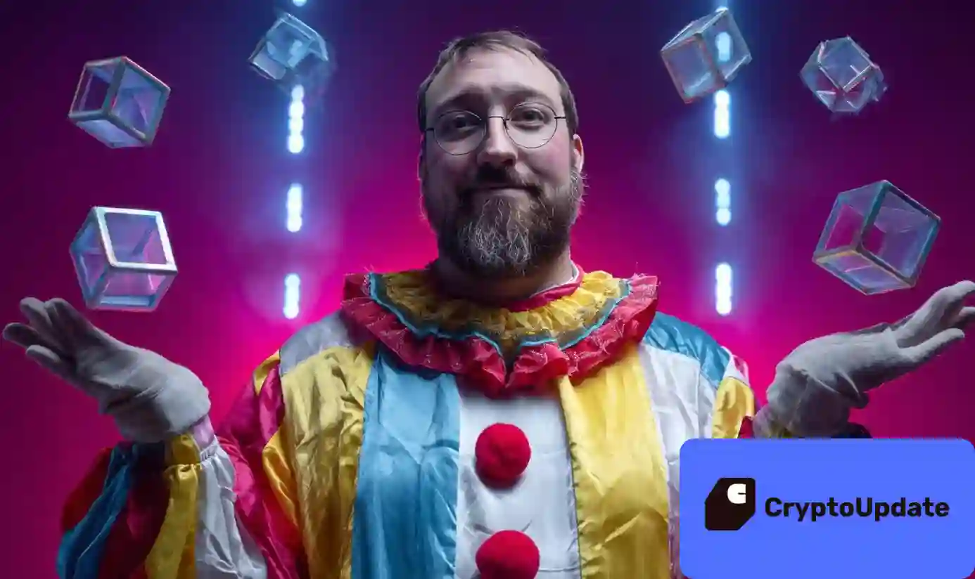Cardano founder says quantum threat could dethrone Bitcoin