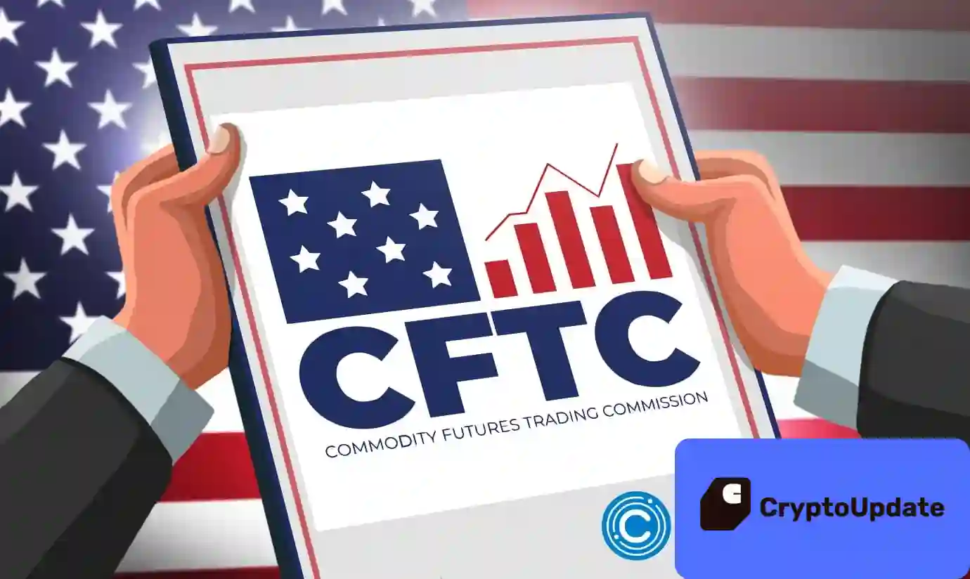 CFTC warns prediction markets again over template self-certifications