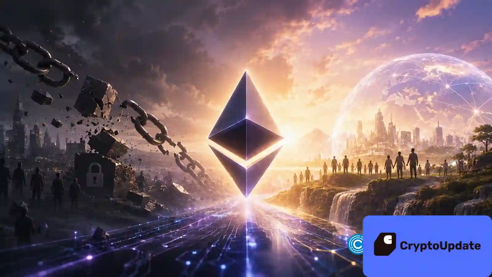 Ethereum price tests $2,000 with bulls targeting $2,500 next