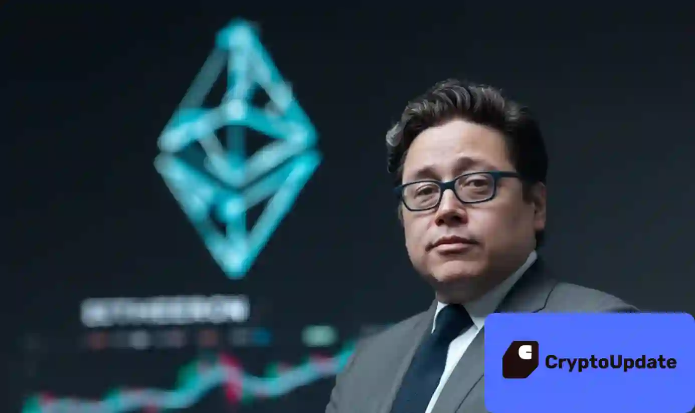 Tom Lee’s BitMine buys more ETH and repurchases 6.1M shares