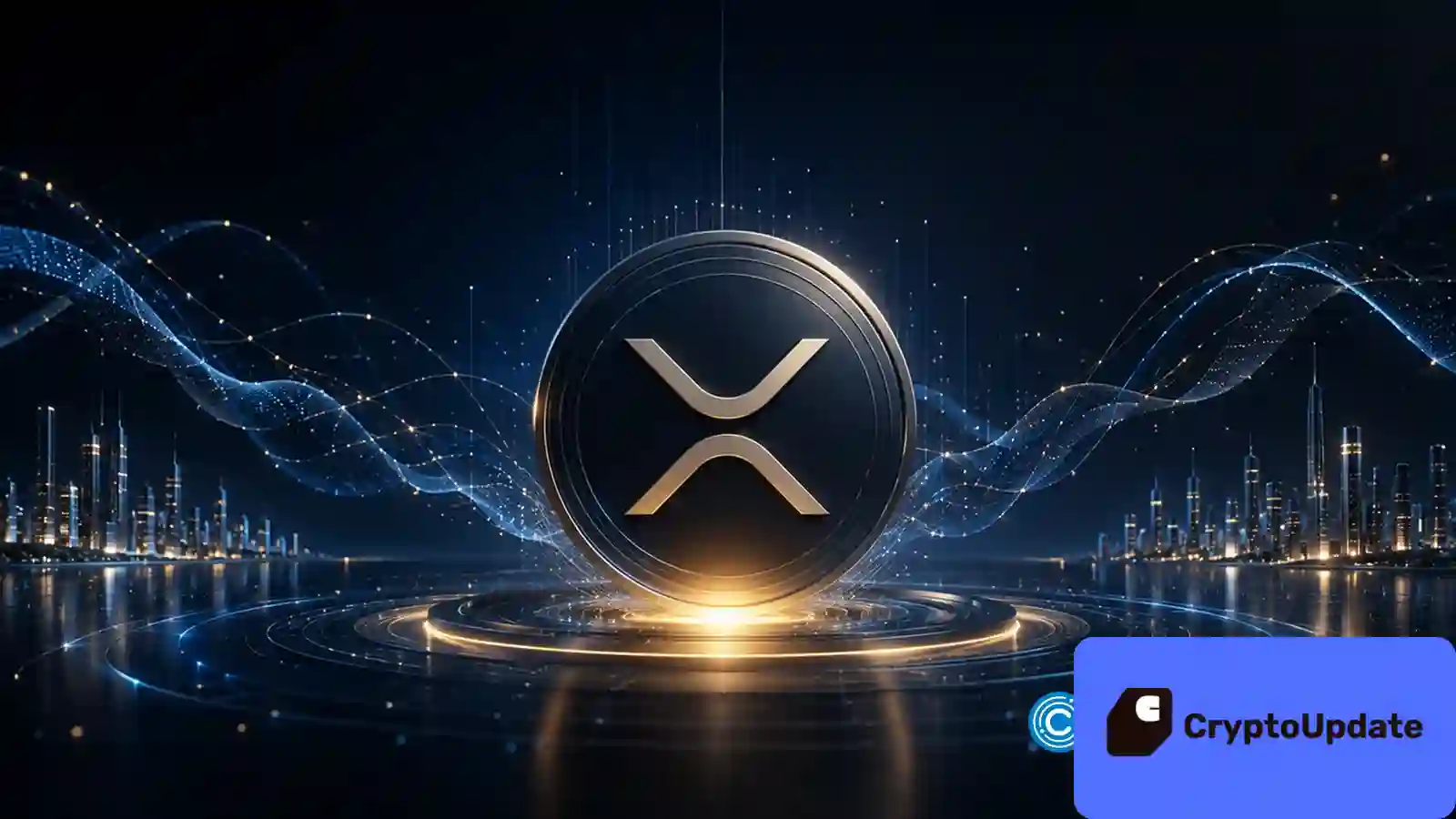 XRP price drops 5% as $1.05 support breaks, more downside ahead?