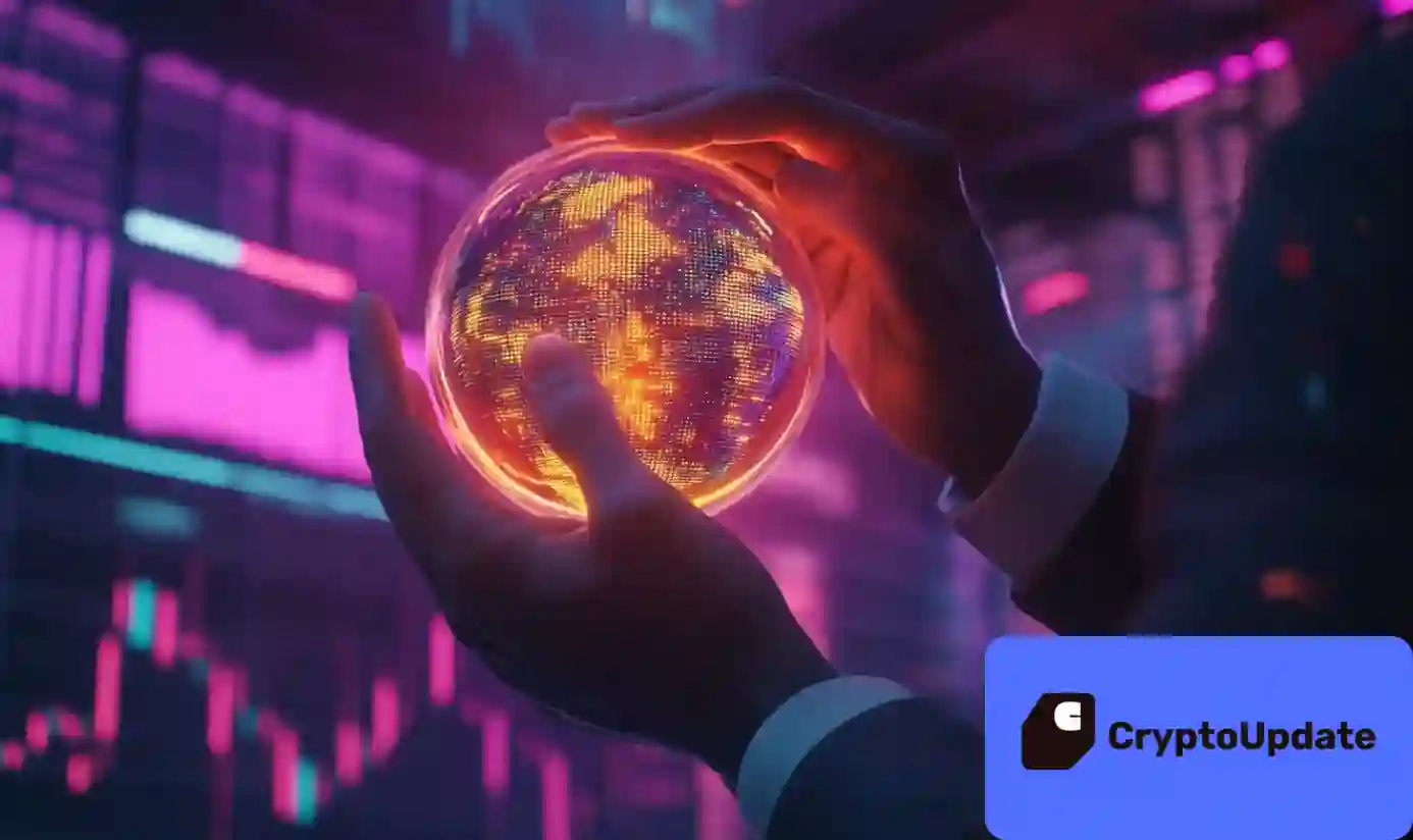 Crypto VC market stays active while DeFi funding falls to new low